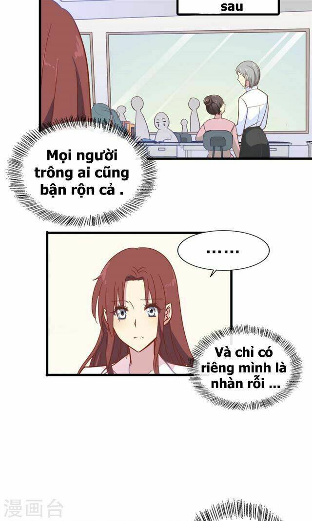 Cô Dâu Của Ma Cà Rồng Chương 13 Ảnh 5