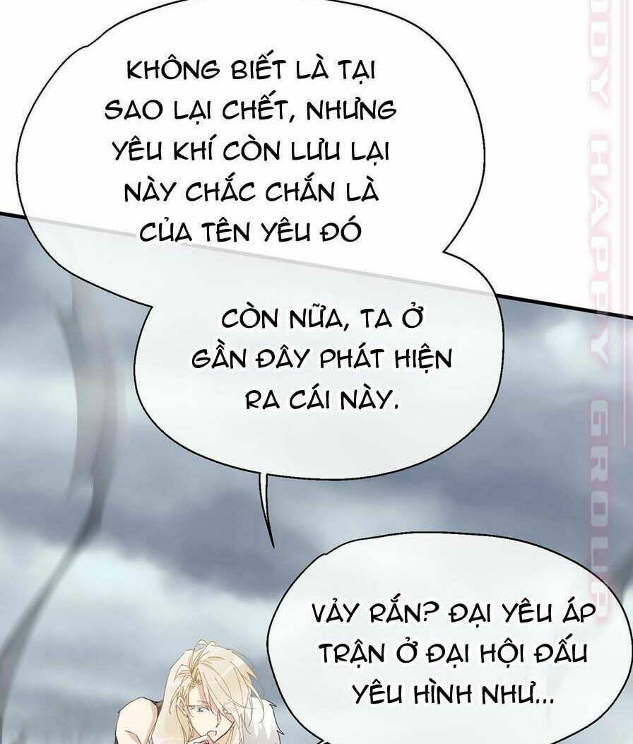 Dĩ Hạ Phạm Thượng Chương 61 Ảnh 16