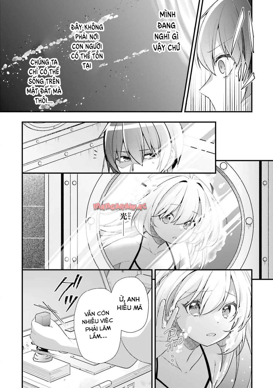 Atri -My Dear Moments Chương 24 Ảnh 30