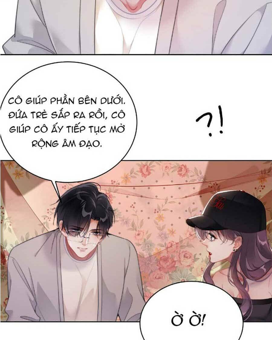Theo Đuổi Anh Chồng Bác Sĩ Chương 10 Ảnh 23