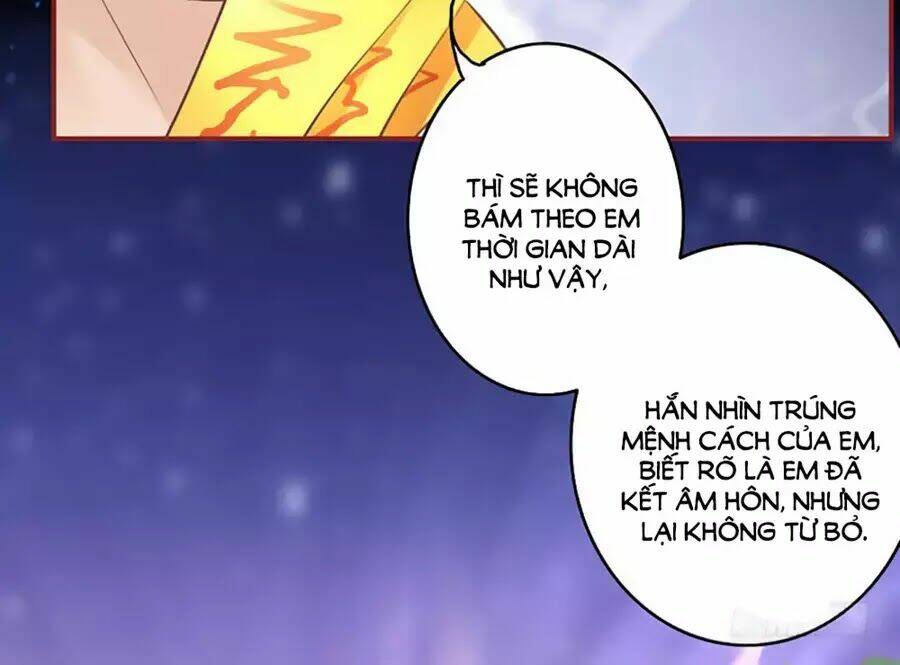 Tân Nương Của Âm Dương Giới Chương 64 Ảnh 39