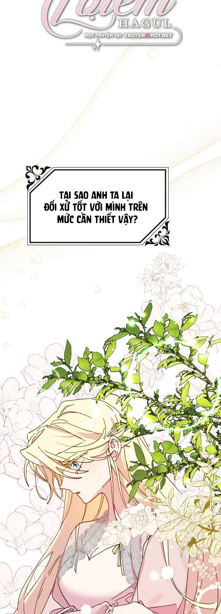 Công ChúA Giả Điên Chương 66 Ảnh 5