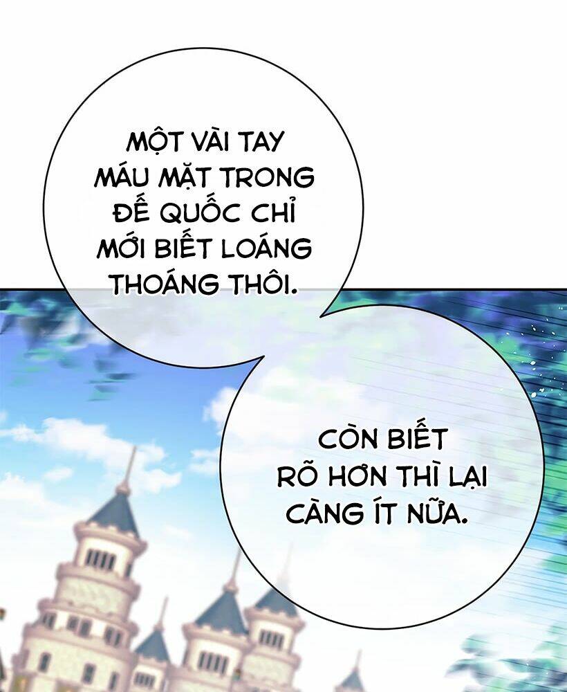 Hung Mãnh Tiểu Thư Chương 50 Ảnh 30