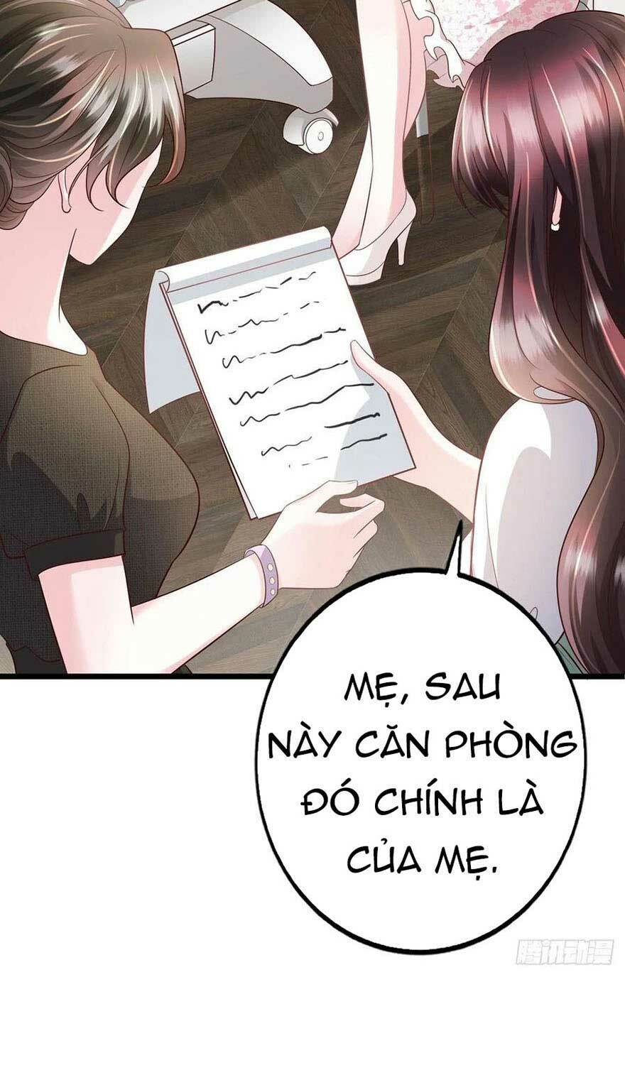Nghịch Lai Chuyển Sinh: Gặp Phải Tần Tiên Sinh Chương 43.1 Ảnh 19