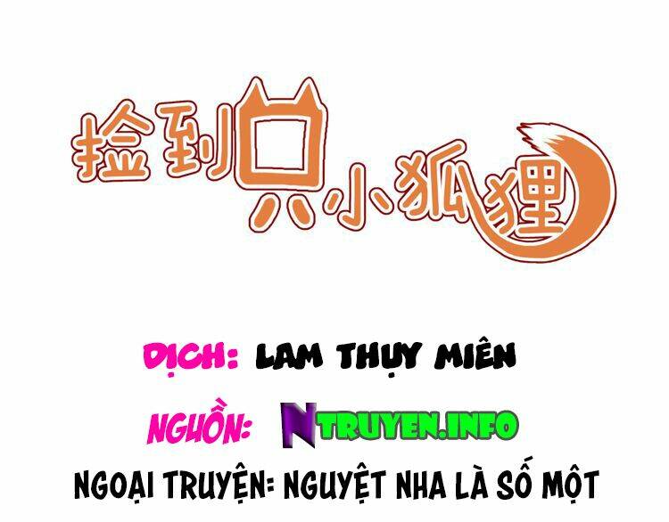 Lượm Được Một Tiểu Hồ Ly 2 Chương 90 Ảnh 2