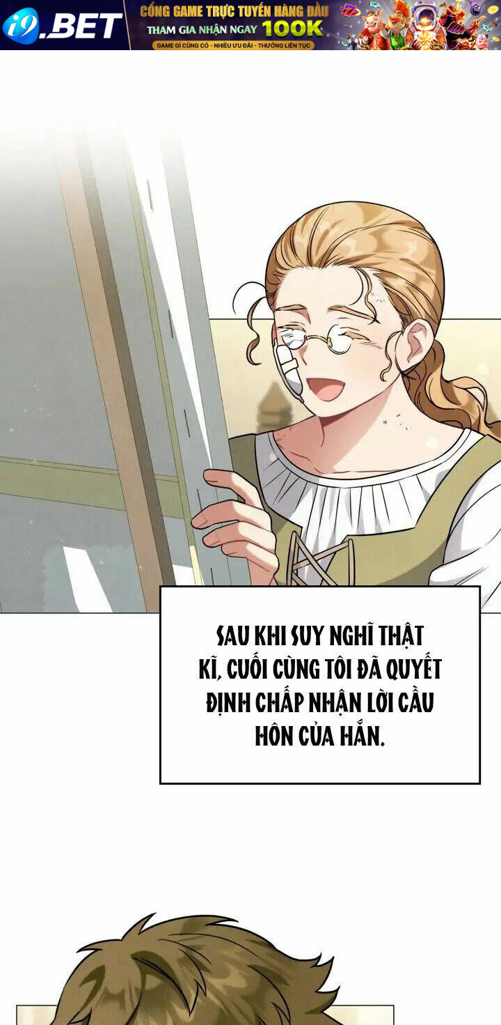 Ánh Sáng Vàng Của Bình Minh Chương 58 Ảnh 28