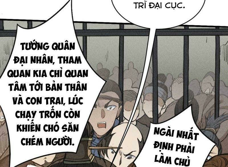 Đường Dần Tại Dị Giới Chương 385 Ảnh 15