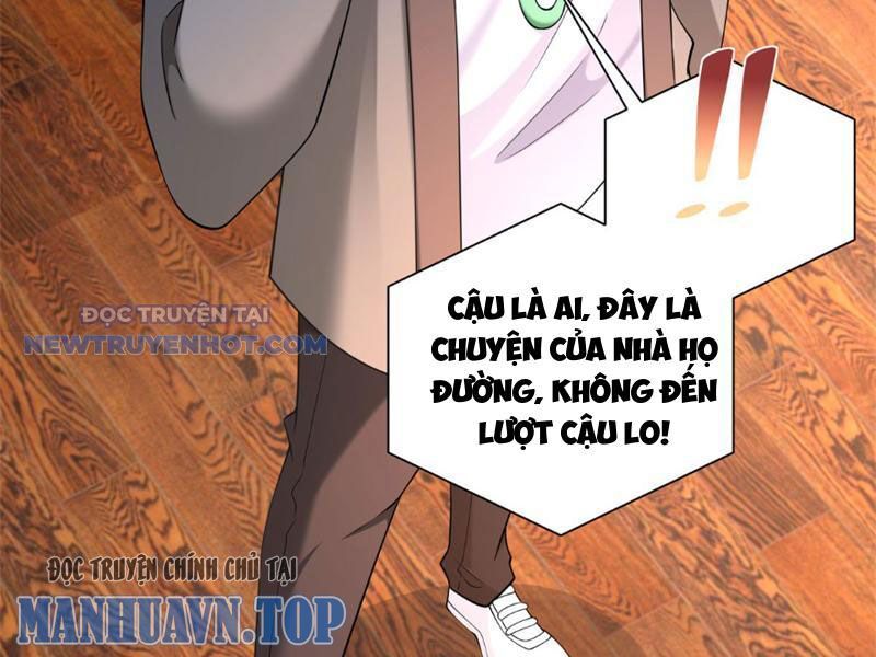 Đô Thị Đệ Nhất Chiến Thần Chương 52 Ảnh 92