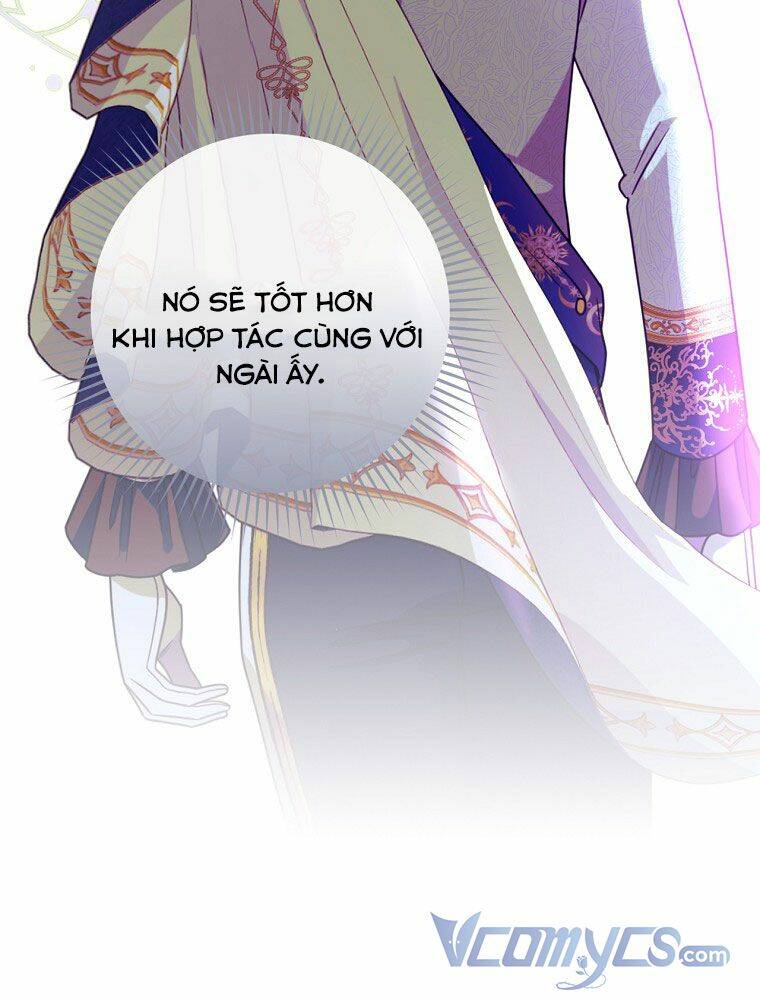 Hiệp Sĩ Hoa Băng Chương 55 Ảnh 28