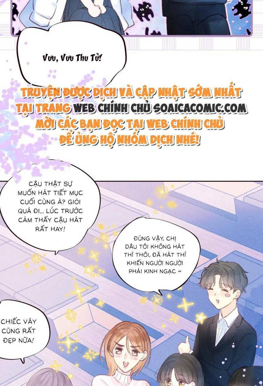 Vũ Xuyên Vật Ngữ Chương 34 Ảnh 6