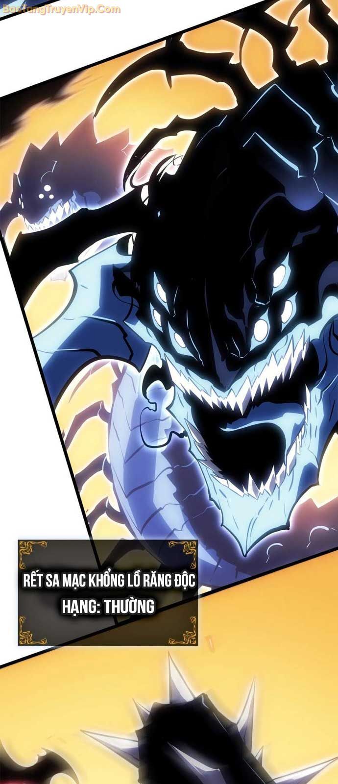 Solo Leveling Ragnarok Chương 39 Ảnh 81