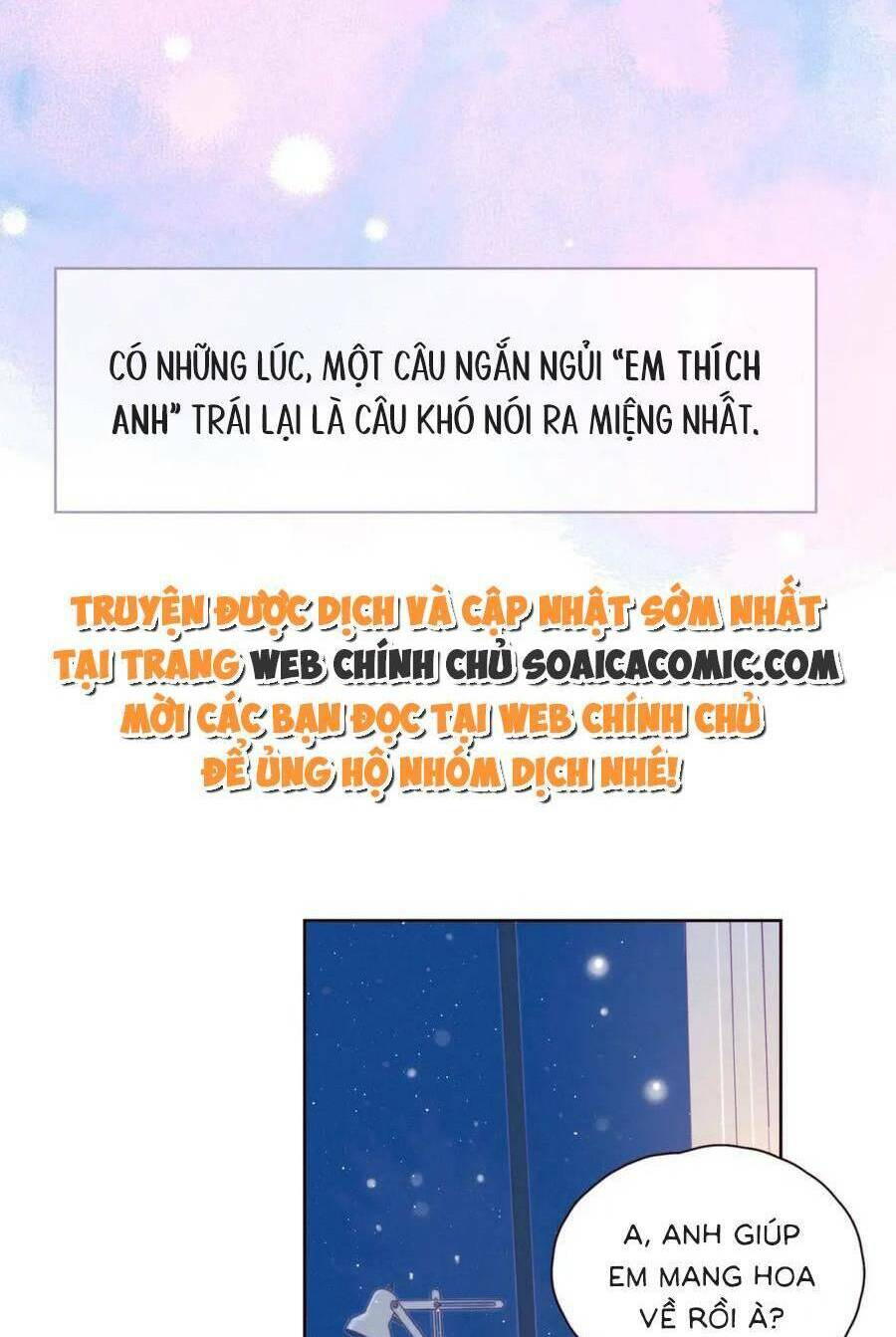Vũ Xuyên Vật Ngữ Chương 37 Ảnh 17