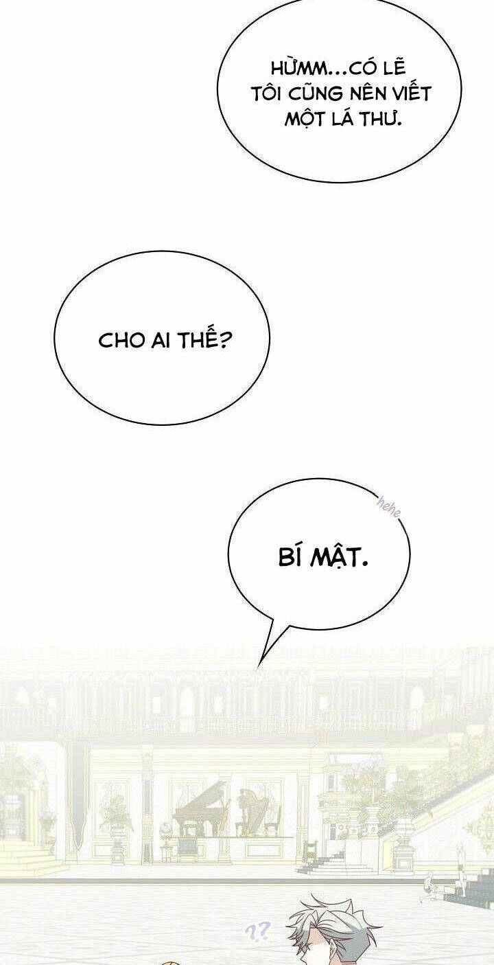Lần Này, Tôi Sẽ Là Nhân Vật Chính Chương 38 Ảnh 62