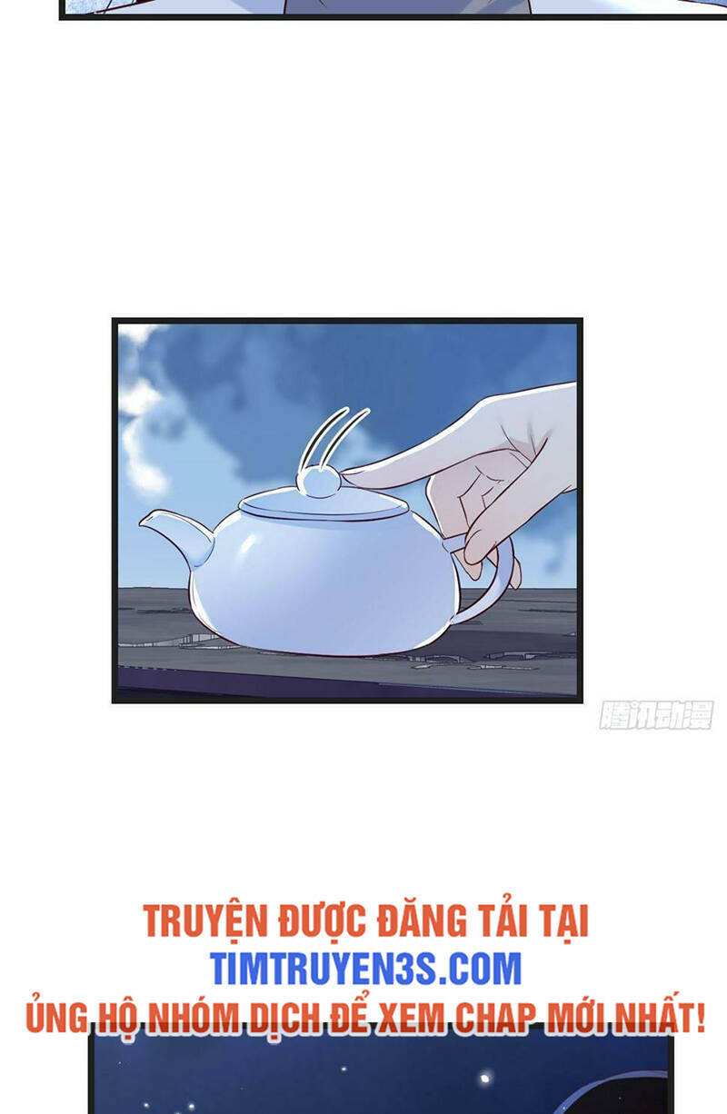 Trước Khi Vô Địch Ta Nợ Tình Quá Nhiều Chương 84 Ảnh 22