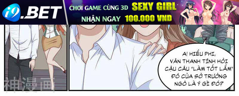 Hệ Thống X Toàn Năng Chương 114 Ảnh 23