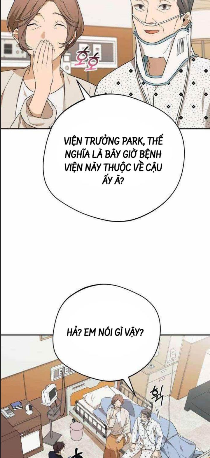 Thiên Quỷ Huyệt Đạo Chương 12 Ảnh 44
