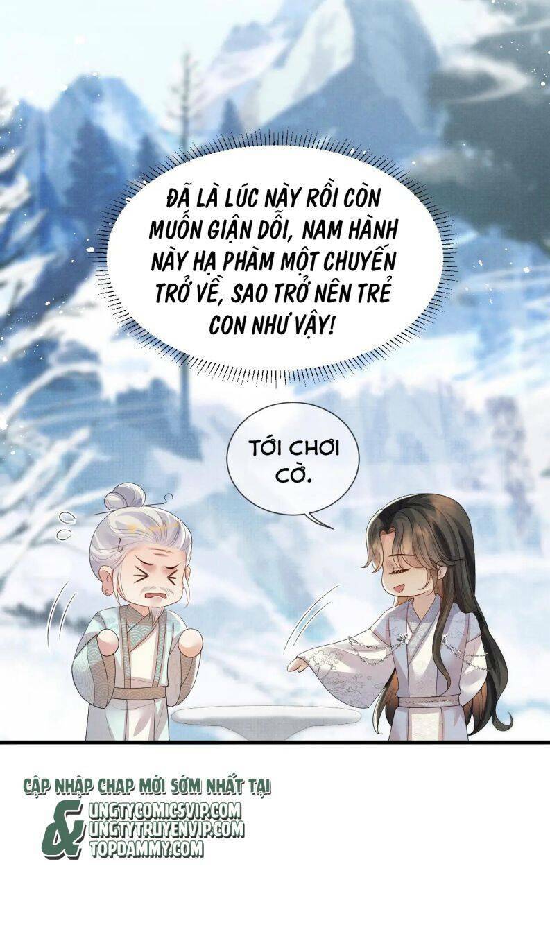 Ngộ Xà Chương 102 Ảnh 26