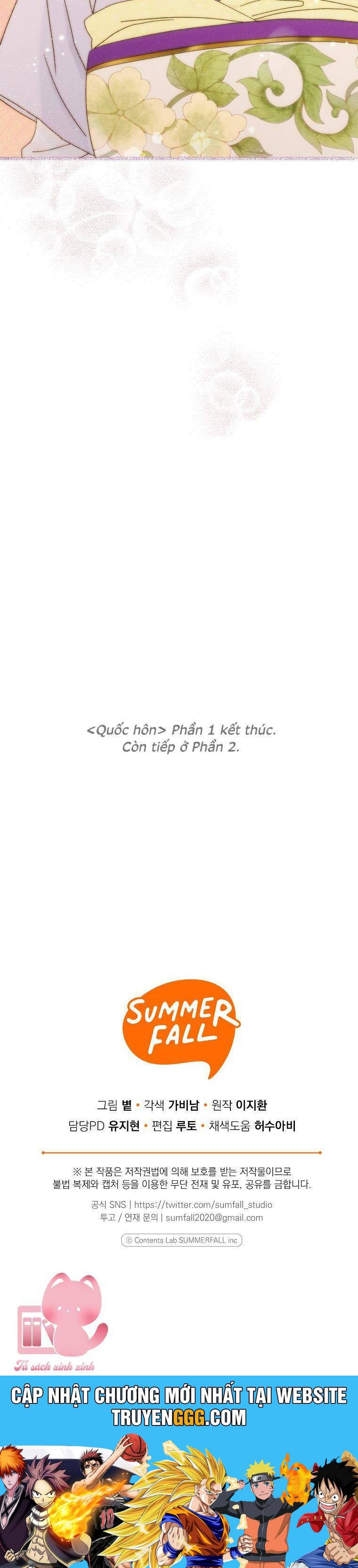 Quốc Hôn Chương 42 Ảnh 44