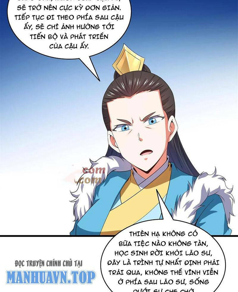 Thiên Đạo Đồ Thư Quán Chương 315 Ảnh 20