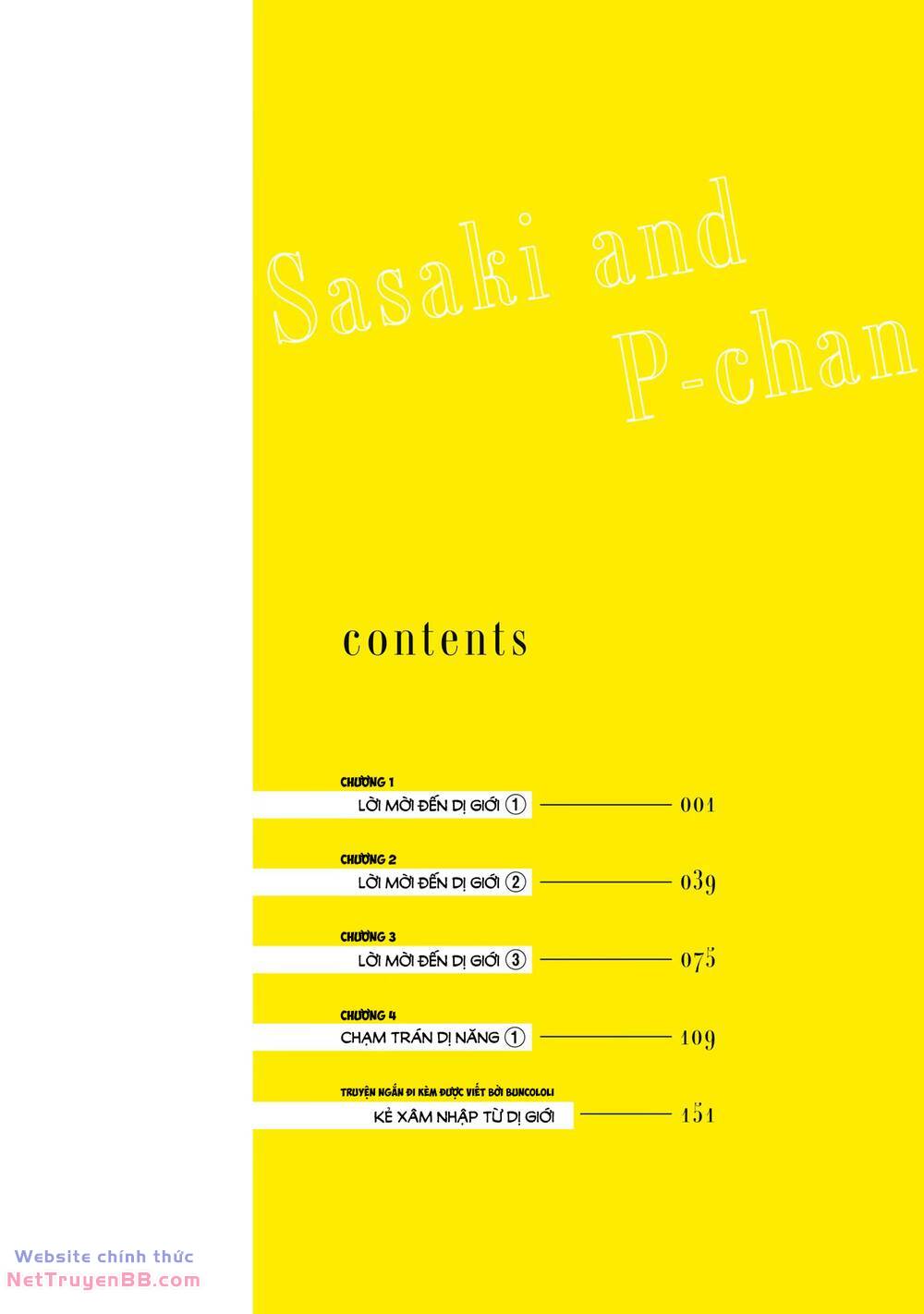 Sasaki To Pii-Chan Chương 1 Ảnh 5