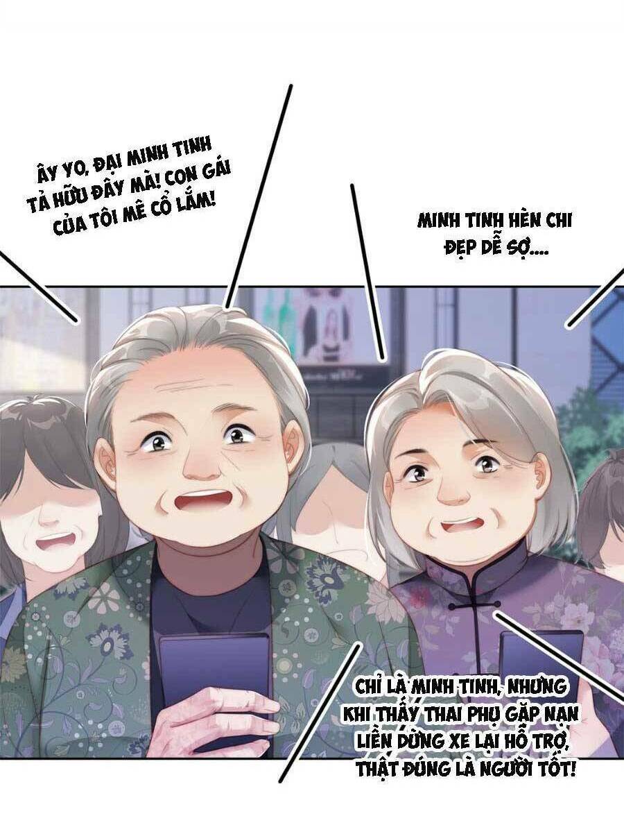 Theo Đuổi Anh Chồng Bác Sĩ Chương 11 Ảnh 7