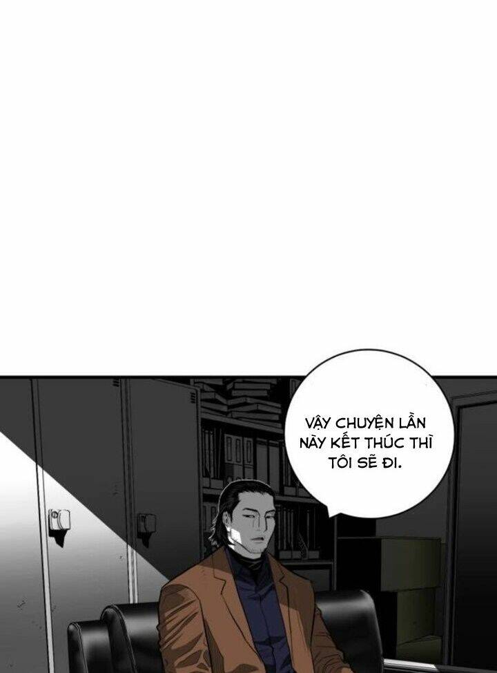 Quảng Trường Máu Chương 48 Ảnh 71