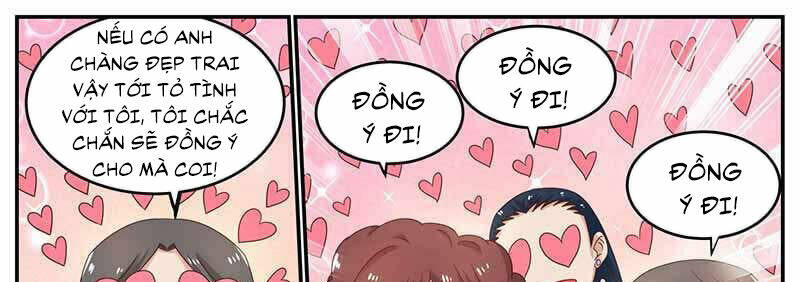 Hệ Thống X Toàn Năng Chương 118 Ảnh 27