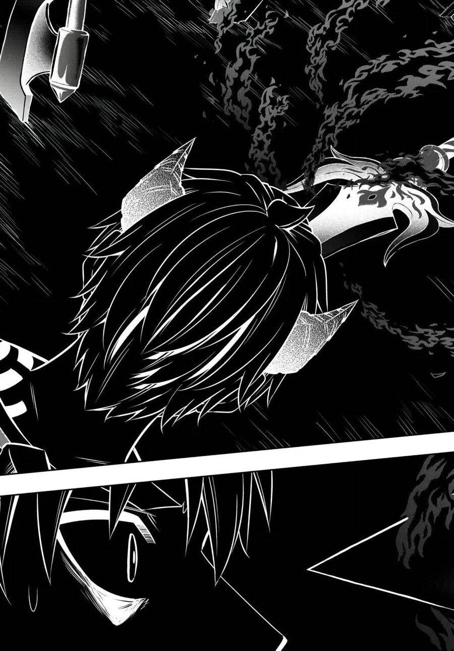 Isekai Maou To Shoukan Shoujo No Dorei Majutsu Chương 90.5 Ảnh 15