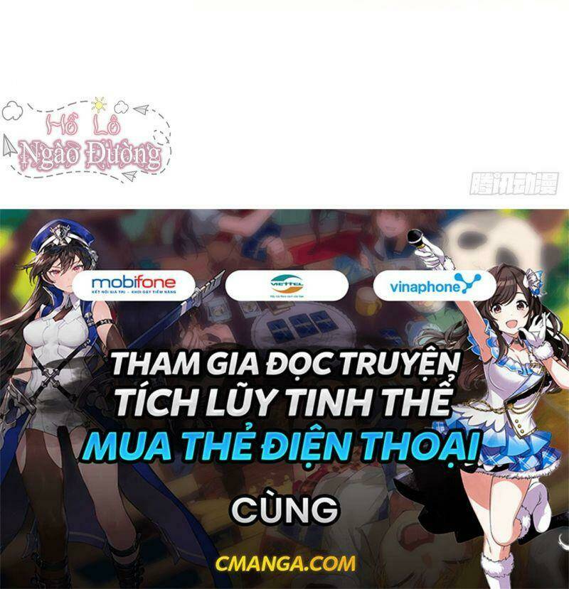 Ảnh Đế Yêu Hồ Chương 60 Ảnh 61