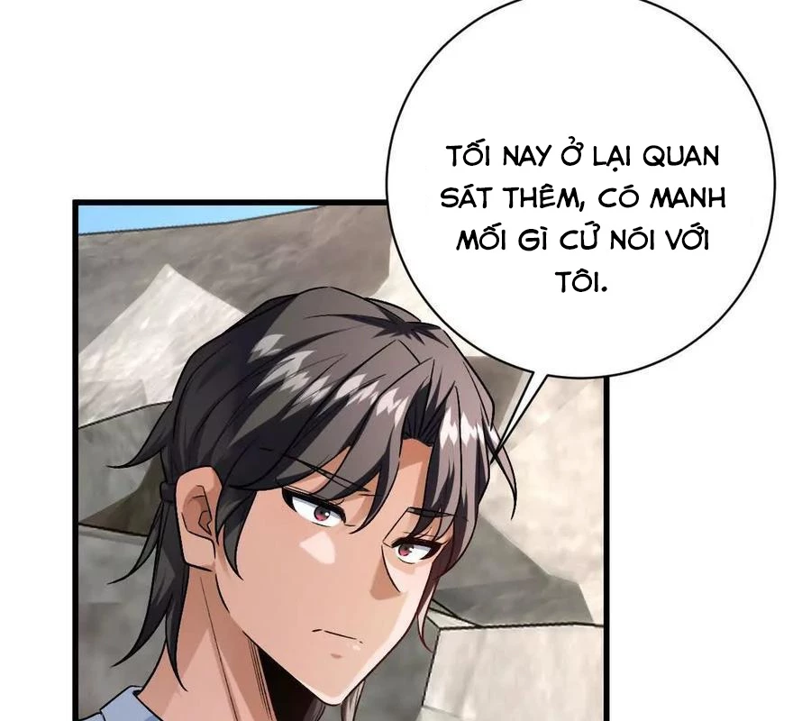 Ta Ở Thế Giới Quỷ Dị Chơi Hăng Rồi! Chương 127 Ảnh 31