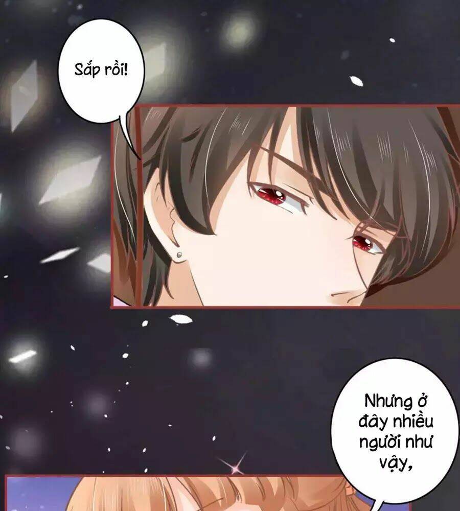 Tân Nương Của Âm Dương Giới Chương 58 Ảnh 35