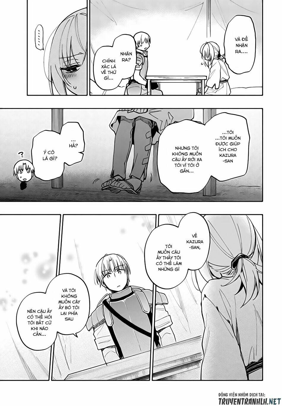 Takarakuji De 40-Oku Atattandakedo Isekai Ni Ijuu Suru Chương 30 Ảnh 36