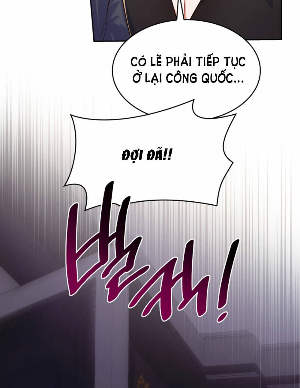Từ Ác Nữ, Tôi Trở Thành Một Người Mẹ Chương 37.1 Ảnh 16