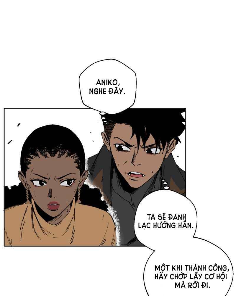 Black Sun Chương 1 Ảnh 94