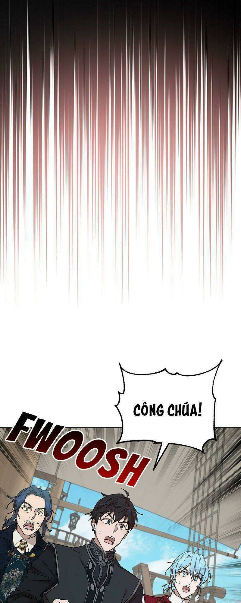 Khế Ước Của Ác Ma Chương 48 Ảnh 10