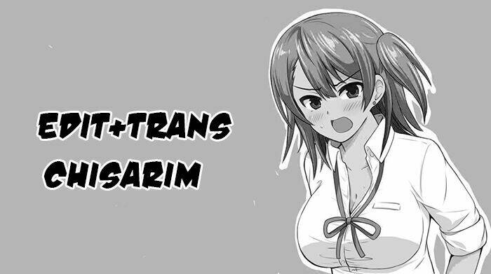 Usami-San Wa Kamawaretai! Chương 20 Ảnh 2