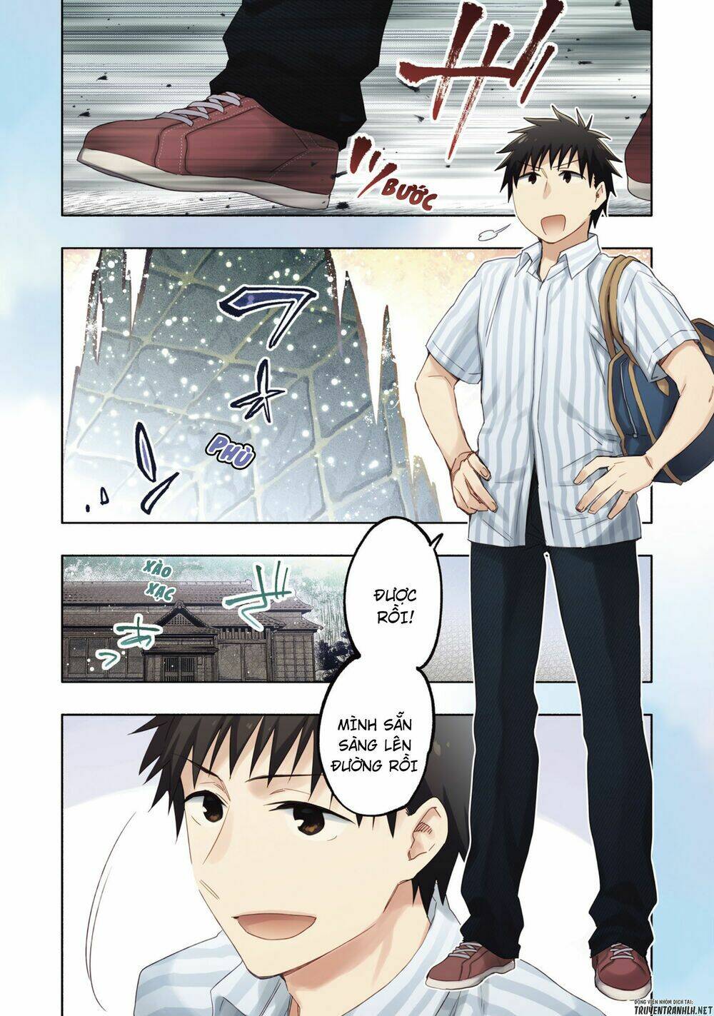 Takarakuji De 40-Oku Atattandakedo Isekai Ni Ijuu Suru Chương 32 Ảnh 10