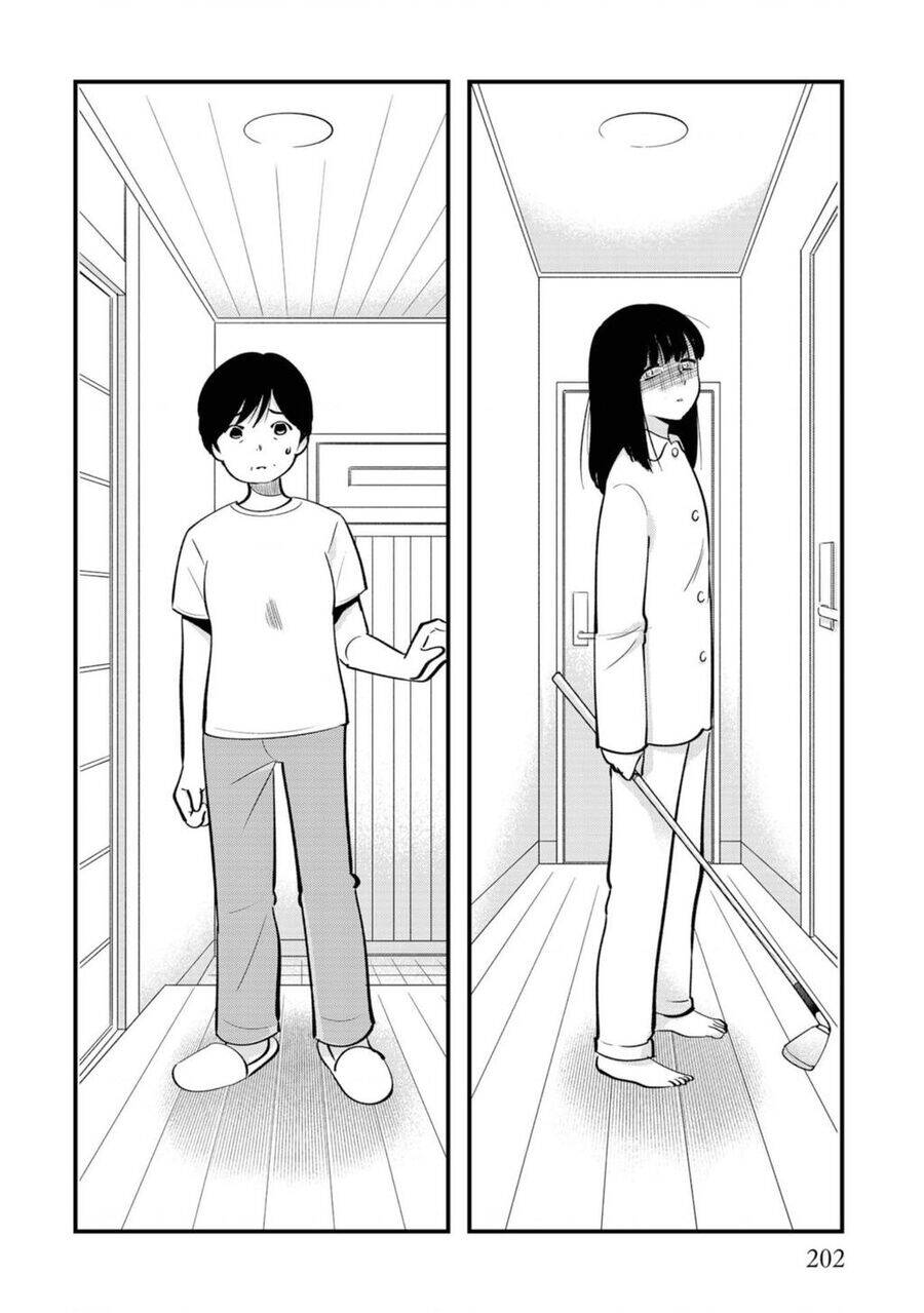 Tình Yêu Và Lời Nguyền Chương 10 Ảnh 38
