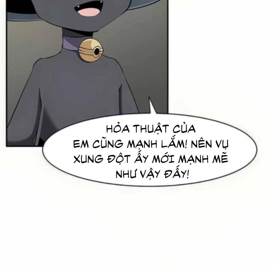 Giáo Viên Của Những Nhân Vật Phản Diện Chương 28.5 Ảnh 48