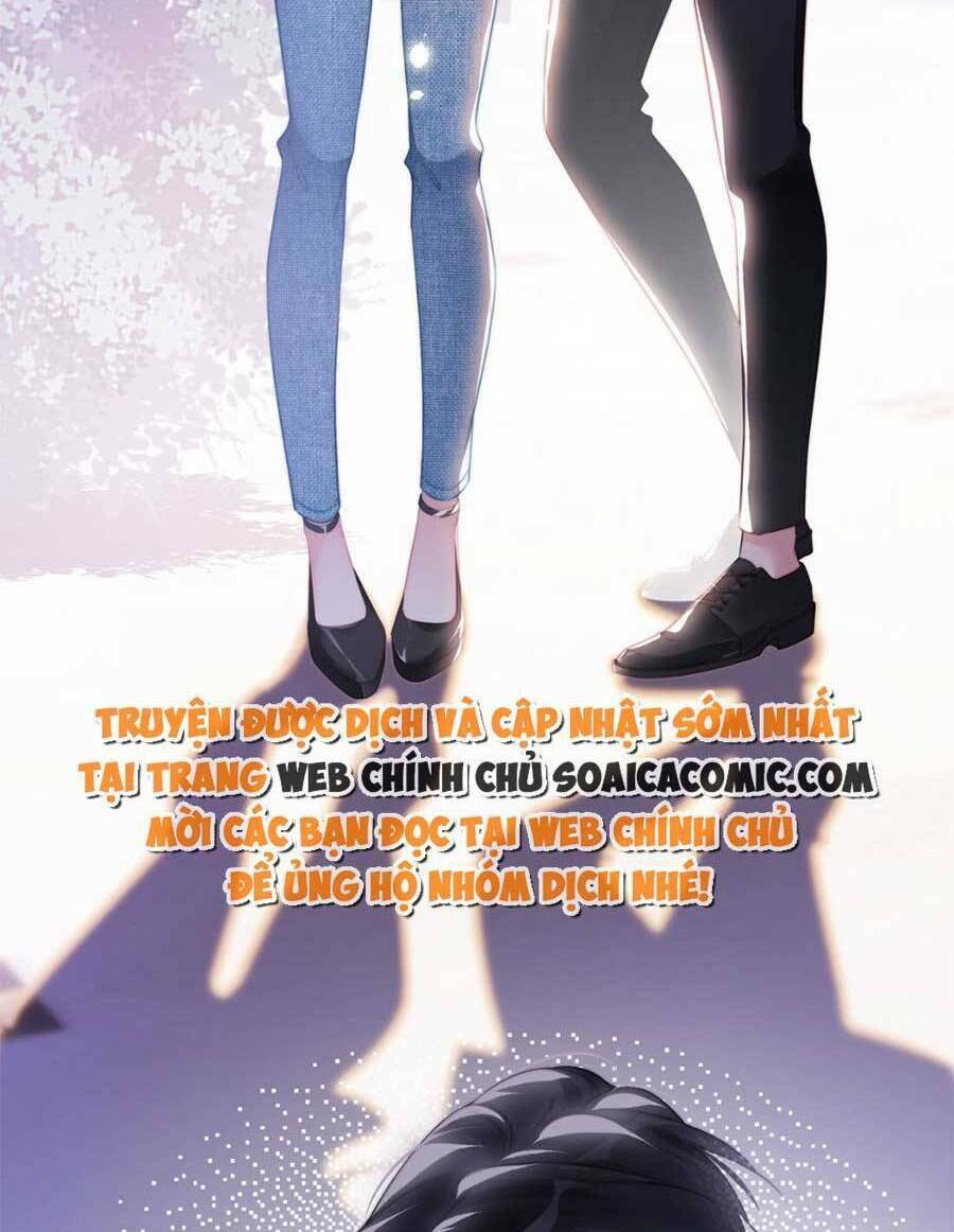Theo Đuổi Anh Chồng Bác Sĩ Chương 11 Ảnh 16