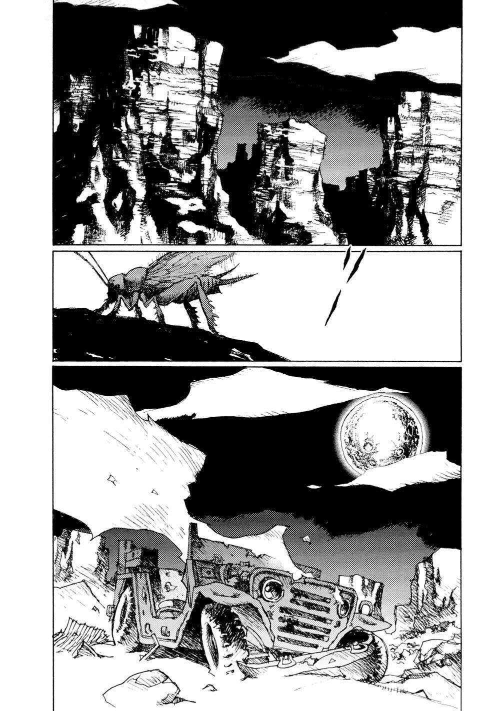 Alice In Hell Chương 27 Ảnh 26