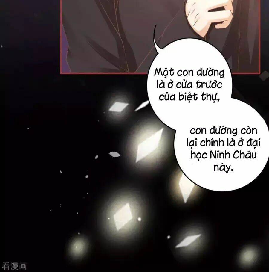 Tân Nương Của Âm Dương Giới Chương 57 Ảnh 19