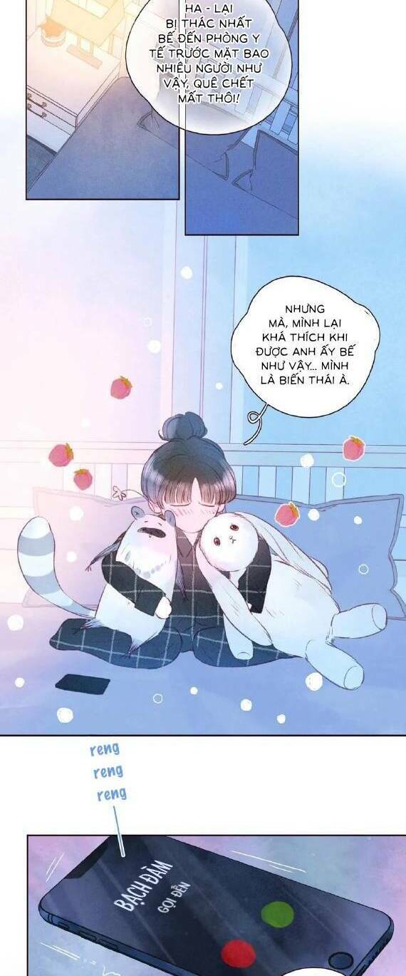 Vũ Xuyên Vật Ngữ Chương 31 Ảnh 45