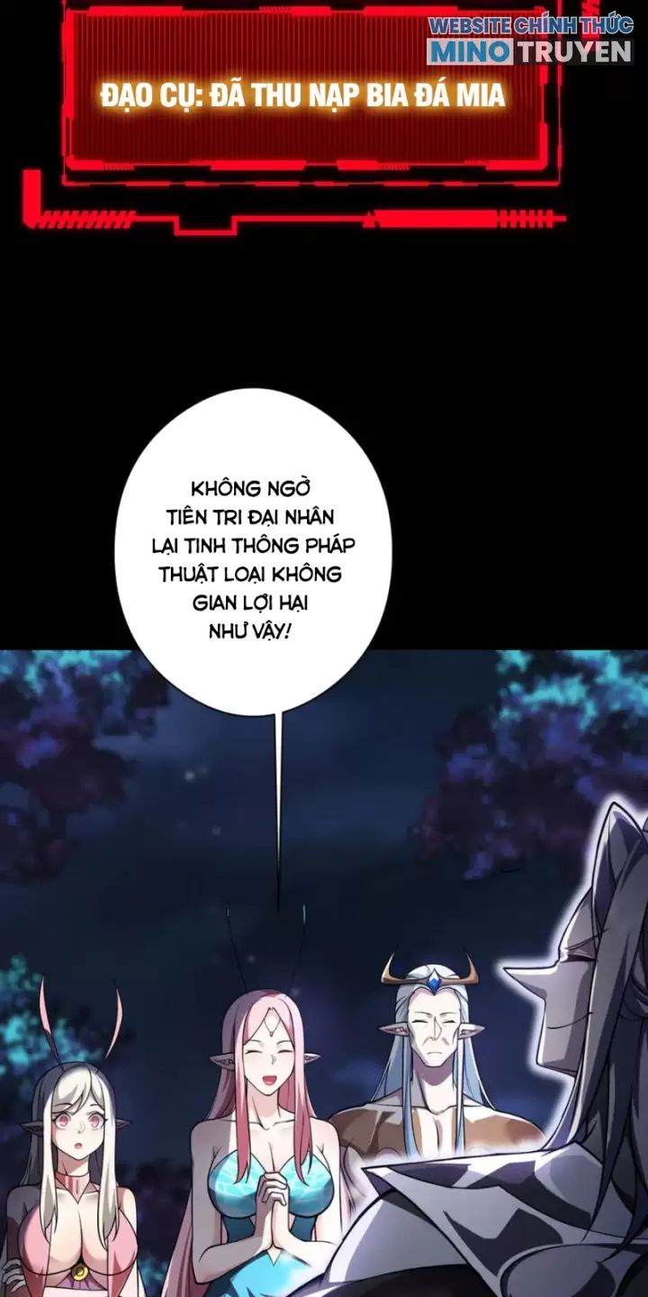 Ta, Chúa Tể Rừng Xanh Chương 32 Ảnh 39