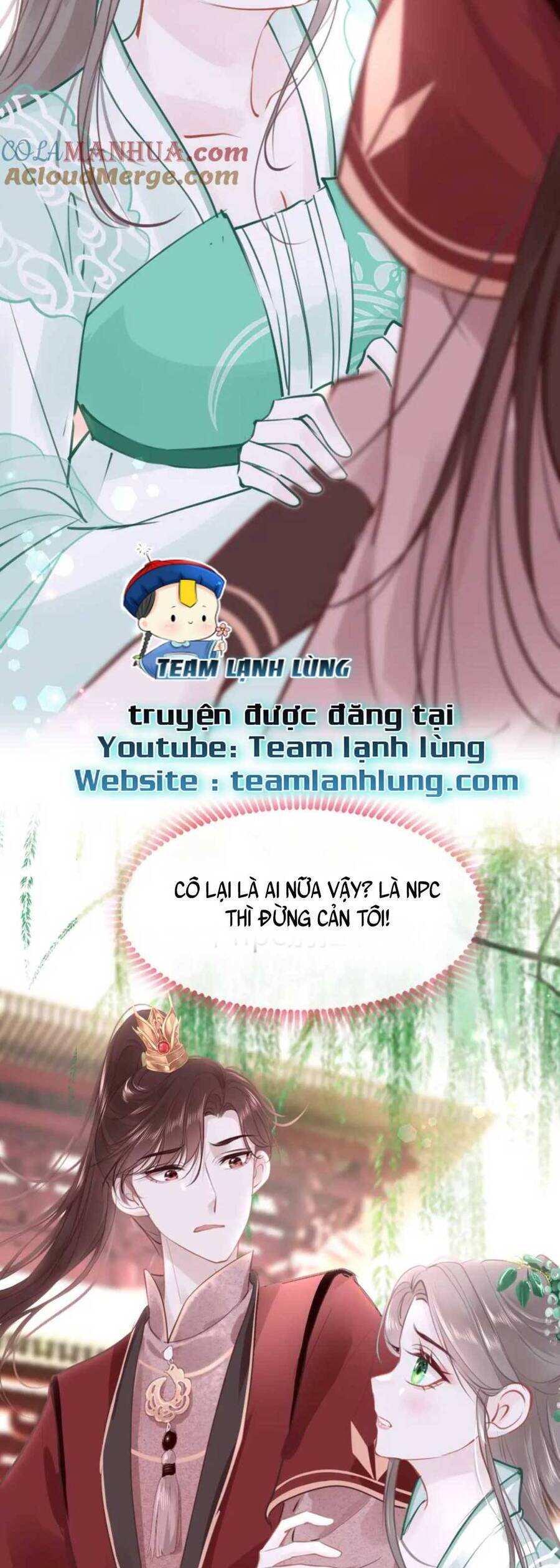 Bắt Đầu Hủy Hôn Để Công Lược Vương Gia Chương 91 Ảnh 37