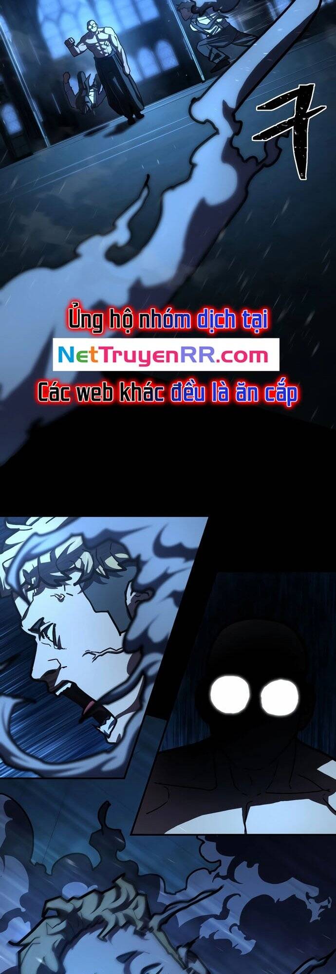 Võ Sĩ Vô Năng Chương 27 Ảnh 20