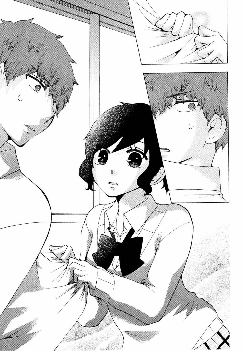 Chuusotsu Roudousha Kara Hajimeru Koukou Seikatsu Roudousha Chương 17 Ảnh 34