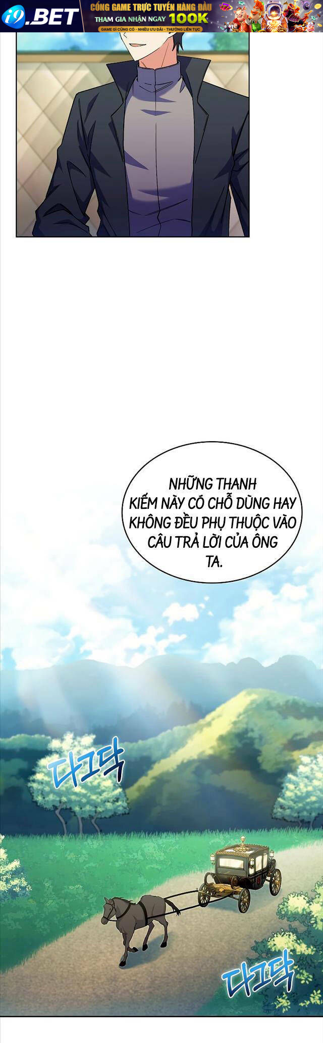 Chuyển Sinh Vào Gia Tộc Suy Vong Chương 45 Ảnh 8