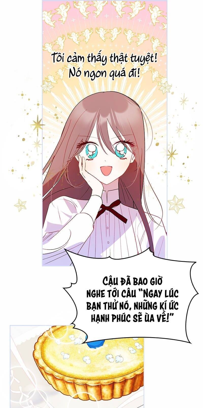 Kẻ Chinh Phục Trái Tim Chương 45 Ảnh 26