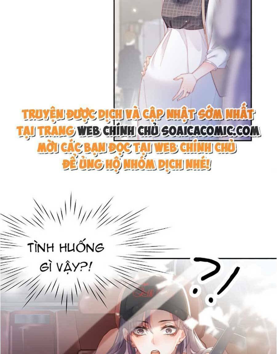 Theo Đuổi Anh Chồng Bác Sĩ Chương 9 Ảnh 40
